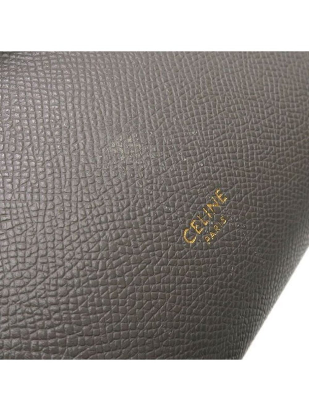 Celine Nano Belt Bag - Picture 4 of 9